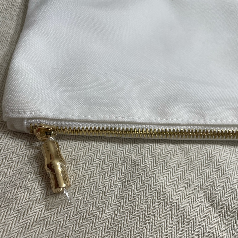 Hermès Paris Makeup Pouch Bundle - Picture 3 of 6